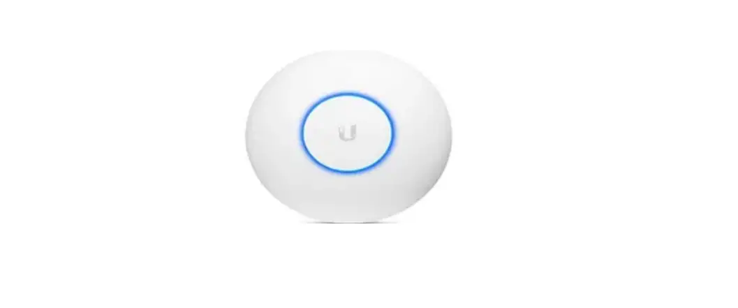 Ubiquiti Uisplte Digital Transmission Radio Instructions