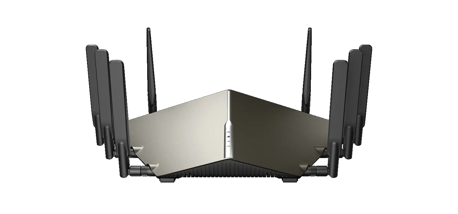 D-link Wi-fi 6 Router Installation Guide