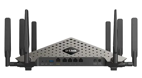 D-Link DIR-X6060