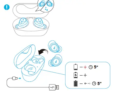 soundcore Life Dot 2 TWS Earphone 4