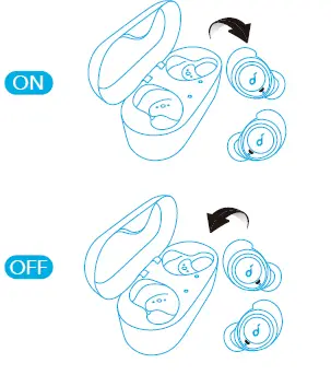 soundcore Life Dot 2 TWS Earphone 5
