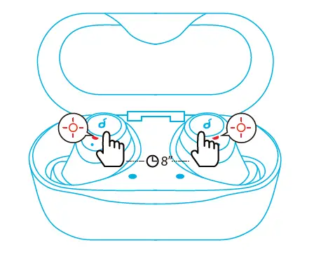 soundcore Life Dot 2 TWS Earphone 8
