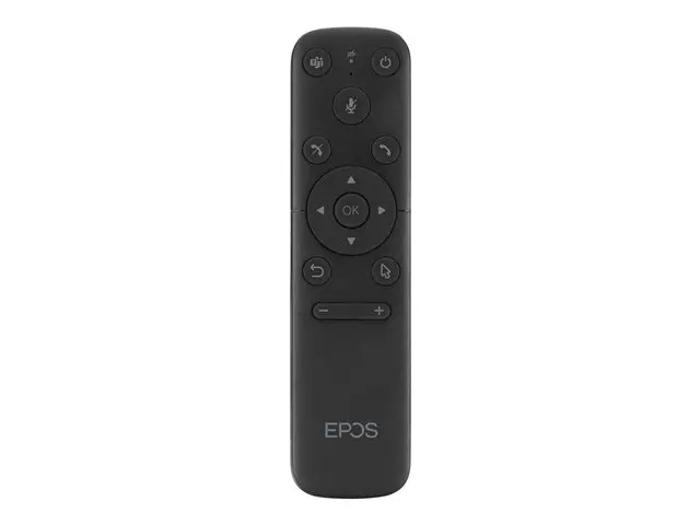 EPOS-Collaboration-Bar-Remote-Controller-PRODUCT