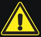 Warning Icon
