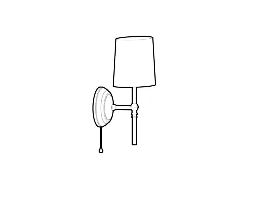 Johan Lewis Isabel Pewter Wall User Manual Johan Lewis Isabel Pewter Wall User Manual