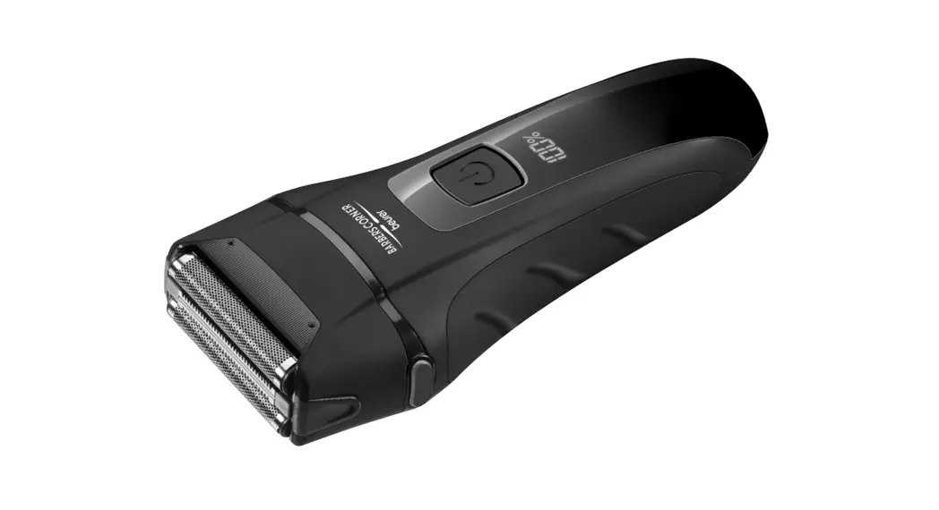 Beurer Hr 7000 Foil Shaver Instruction Manual
