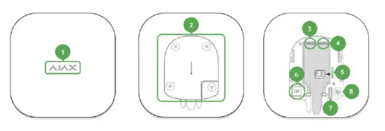 AJAX-Hub-Intelligent-Control-Panel-1