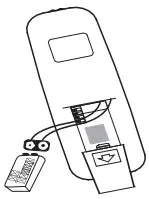 LIVING Olympia 52 ceiling fan medium