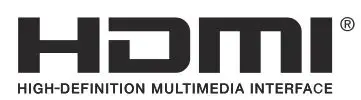 HDMI logo