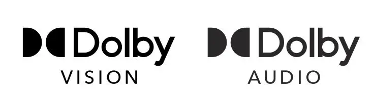 dolby vision,audio logo