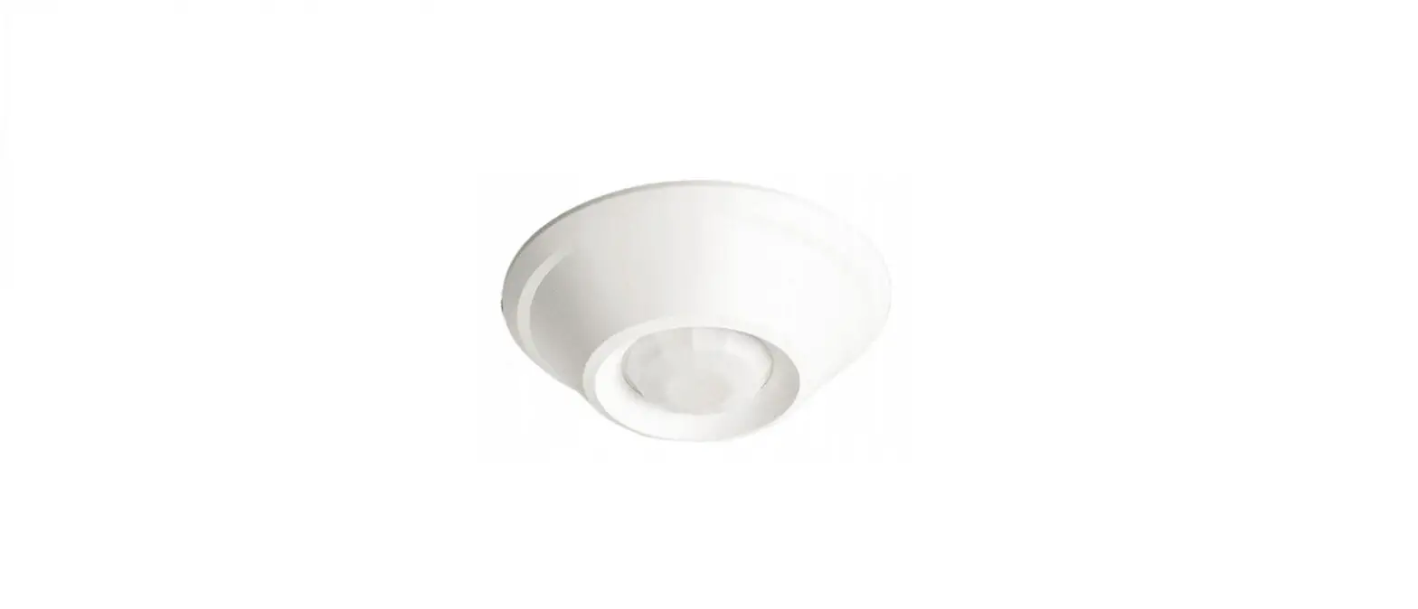 Satel Aqua Ring Ceiling Mount Digital Pir User Manual
