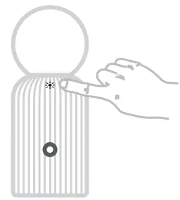 IDMIX D6 Power Light - fig4