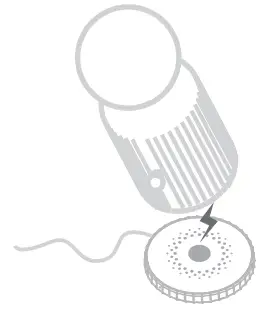 IDMIX D6 Power Light - fig6