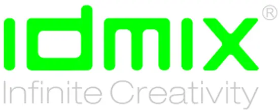 IDMIX logo