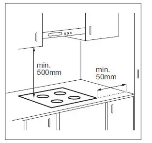 Electrolux-HOI630MF-58cm-Electric-Hob-fig-1