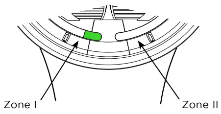 HYT H1 0 Blue Fluid - rewind