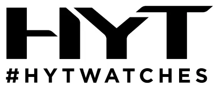 HYT - logo