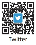 BroadLink Smart Bulb LB4E26 LB4E27 User Manual - QR code