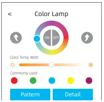 BroadLink Smart Bulb LB4E26 LB4E27 User Manual - Use & Manage Devices