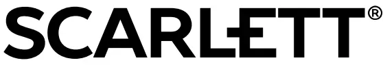 SCARLETT logo