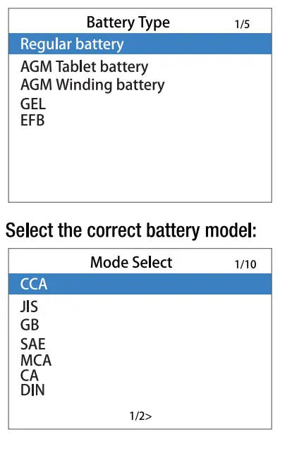 MOTOPOWER-MP0515A-12V-Battery-Load-Tester-FIG-3