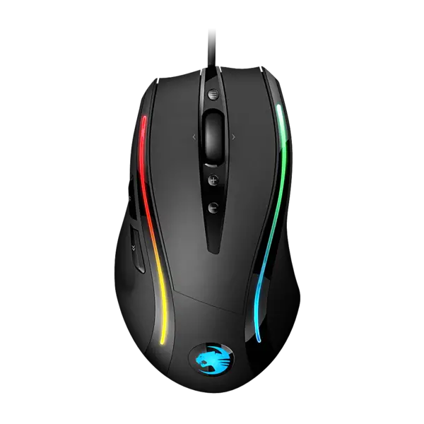Roccat Kone User Manual And Driver