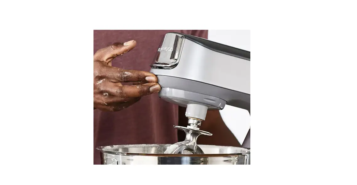 Kenwood Type Kvl85 Titanium Chef Baker Xl Planetary 7 Instructions