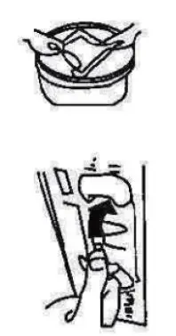 COSTWAY-13Lbs-Portable-Compact-Mini-Twin-Tub-Washing-Machine-9