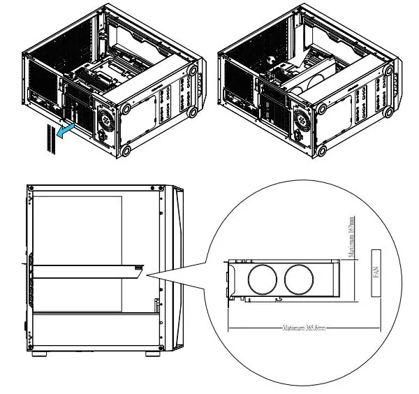 SILVERSTONE-FARA-B1-V2-Sleek-Tempered-Glass-Mid-Tower-Atx-Chassis-fig-10