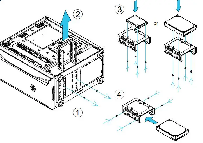 SILVERSTONE-FARA-B1-V2-Sleek-Tempered-Glass-Mid-Tower-Atx-Chassis-fig-11