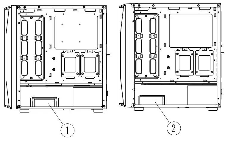 SILVERSTONE-FARA-B1-V2-Sleek-Tempered-Glass-Mid-Tower-Atx-Chassis-fig-12