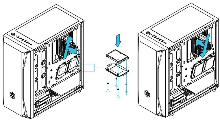 SILVERSTONE-FARA-B1-V2-Sleek-Tempered-Glass-Mid-Tower-Atx-Chassis-fig-13