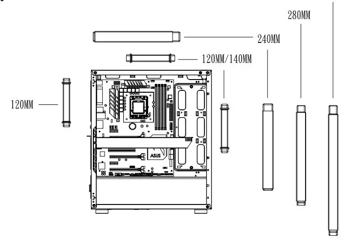 SILVERSTONE-FARA-B1-V2-Sleek-Tempered-Glass-Mid-Tower-Atx-Chassis-fig-16