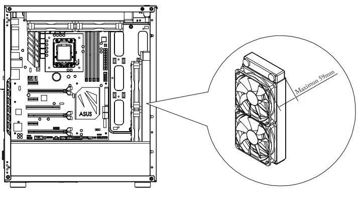 SILVERSTONE-FARA-B1-V2-Sleek-Tempered-Glass-Mid-Tower-Atx-Chassis-fig-19