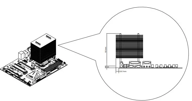 SILVERSTONE-FARA-B1-V2-Sleek-Tempered-Glass-Mid-Tower-Atx-Chassis-fig-8