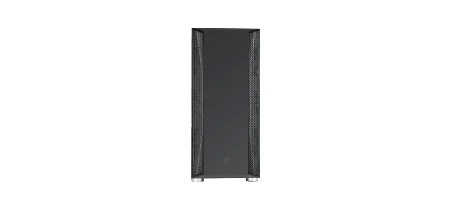Silverstone Fara B1 V2 Sleek Tempered Glass Mid-tower Atx Chassis Installation Guide