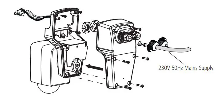 TIMEGUARD-LEDPROCAM-LEDPRO-Wi-Fi-PIR-Camera-System-FIG6