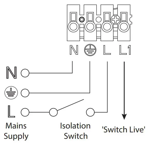 TIMEGUARD-LEDPROCAM-LEDPRO-Wi-Fi-PIR-Camera-System-FIG7