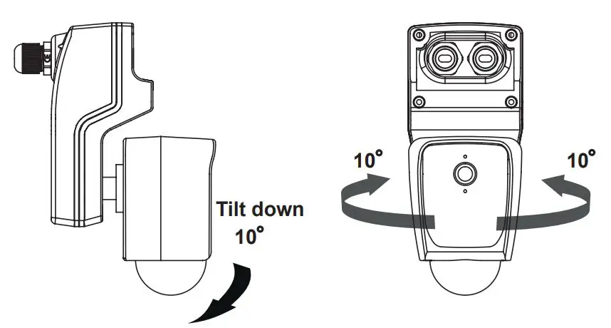 TIMEGUARD-LEDPROCAM-LEDPRO-Wi-Fi-PIR-Camera-System-FIG8