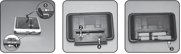 Bancroft-BNC1041-001-2.4GHz-RTR-CARIBBEAN-V2-SAILING-YACHT-FIG-4
