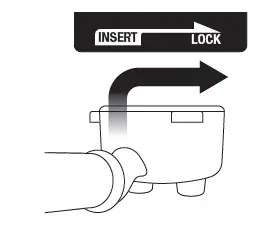 Sage SES450 The Bambino Edelstahl FIG 10