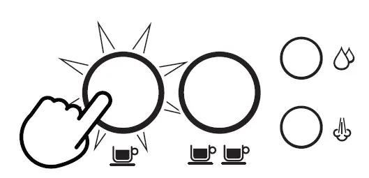 Sage SES450 The Bambino Edelstahl FIG 11
