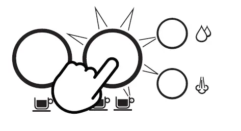 Sage SES450 The Bambino Edelstahl FIG 12