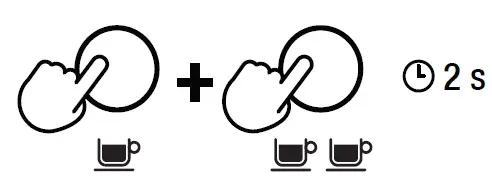 Sage SES450 The Bambino Edelstahl FIG 13