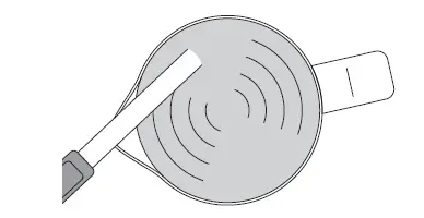 Sage SES450 The Bambino Edelstahl FIG 15