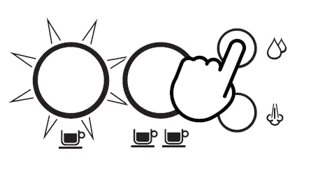 Sage SES450 The Bambino Edelstahl FIG 16