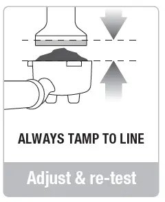 Sage SES450 The Bambino Edelstahl FIG 20