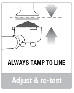 Sage SES450 The Bambino Edelstahl FIG 22
