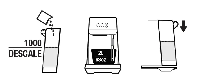 Sage SES450 The Bambino Edelstahl FIG 24