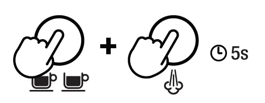 Sage SES450 The Bambino Edelstahl FIG 25